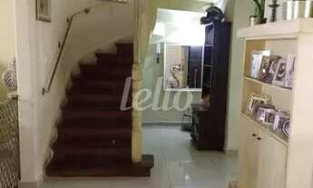 Imagem: São Paulo - Casa Comercial - Ipiranga