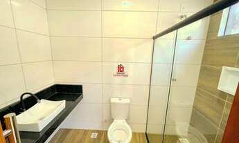 Imagem 7: Casa Térrea Ponta Negra II 217m² 3 Suítes