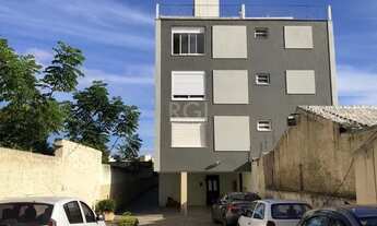 Imagem 1: Apartamento para Venda - 73m², 3 dormitórios, 1 vaga - Cristal