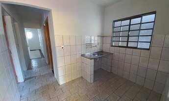 Imagem 2: Ch Casa para venda possui 10 metros quadrados com 2 quartos em São Conrado - Aracaju - SE