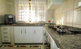 Imagem 4: Casa - Loteamento Caminhos de São Conrado (Sousas) - Campinas