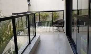 Imagem 3: Santo André - Apartamento Padrão - Jardim