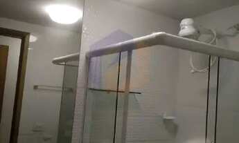 Imagem 4: Ótimo apartamento para aluguel e venda com 52 m² com 2 quartos no condomínio Mediterrâneo