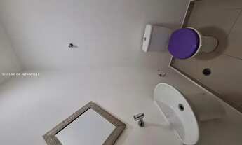 Imagem 4: Apartamento para Locação em Barueri, JARDIM TUPANCI, 3 dormitórios, 1 suíte, 4 banheiros