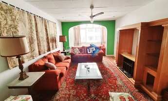 Imagem 2: Apartamento Copacabana