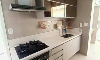 Imagem 7: LONDON 3 SUÍTES (Ponta Negra) 100% Mobiliado (ao lado do Shop P Negra