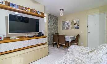 Imagem 2: Apartamento para Aluguel - Taquara, 2 Quartos, 56 m2