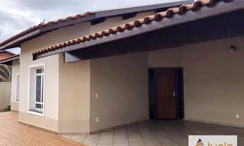 Imagem 2: Casa com 3 dormitórios à venda, 275 m² por R$ 1.200.000,00 - Jardim America - Paulínia/SP