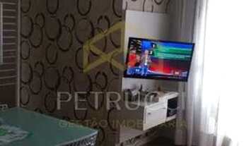 Imagem 2: Apartamento à venda em Residencial Parque da Fazenda