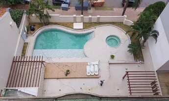 Imagem: Apartamento bueno 2 qts,1 suite, area de