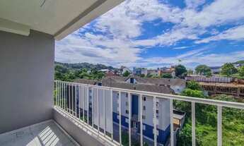 Imagem 6: Apartamento à venda, 2 quartos, 1 vaga, Vila Nova - Novo Hamburgo/RS