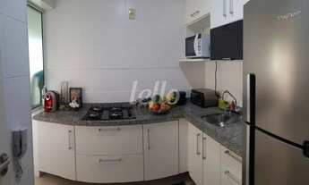 Imagem 10: São Paulo - Apartamento Padrão - Cursino
