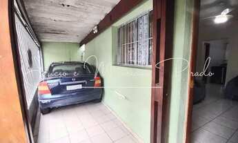 Imagem 3: Térrea para venda tem 72 metros quadrados com 2 quartos em Vila Constança - São Paulo - SP