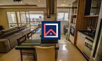 Imagem 1: Locação Apartamento 2 Dormitórios - 86 m² Vila Mascote