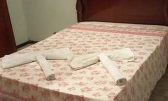 Imagem 15: Hospedaria girassol