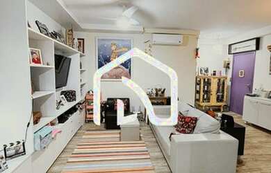 Imagem 8: Apartamento para locação, Tamboré, Santana de Parnaíba, SP