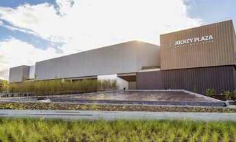 Imagem 5: Apartamento 2 quartos em Pinhais/Curitiba 2 Quartos Jockey Plaza