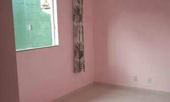 Imagem 2: Casa Residencial Nascentes do Taruma