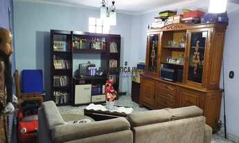 Imagem 4: CASA para VENDA - JARDIM DAS FLORES - OSASCO - SÃO PAULO - AUTHÊNTICA IMÓVEIS