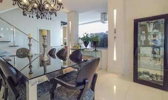 Imagem 3: Cobertura à venda, 4 quartos, 4 suítes, 3 vagas, Centro - Novo Hamburgo/RS