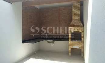 Imagem 7: Lindo sobrado com 3 suites entrega em 12-2022