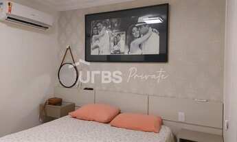 Imagem 6: Dilce Ribeiro - Apartamento 3 quartos, sendo 1 suíte