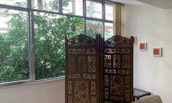 Imagem 7: Apartamento para venda com 103 m² com 3 quartos em Ipanema - RJ