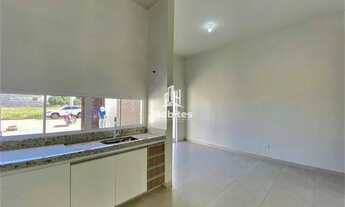 Imagem 5: Casa com 3 dormitórios sendo 1 suíte para alugar, R$ 2.050/mês - Parque das Mangueiras-Trê