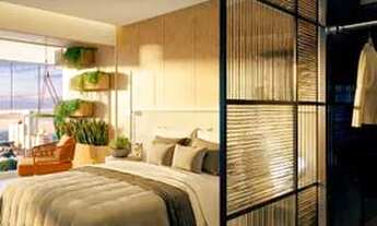 Imagem: Torre Maranello 232m² 4 suítes 2 ou 3