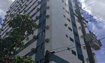 Imagem: Apartamento Para Alugar Em CDU 02 Quartos