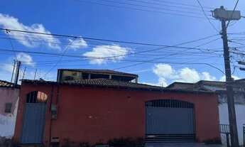 Imagem 2: R$ 1.500 casa c.nova 8 com 4- quartos cidade nova px extra farma e feira 91-