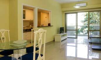 Imagem: Apartamento para Aluguel - Jardim Oceânico