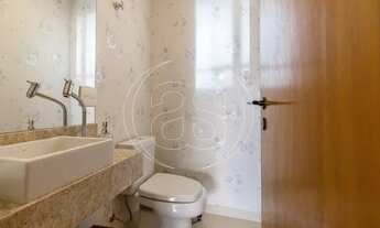 Imagem 7: São Paulo - Apartamento Padrão - Brooklin Paulista