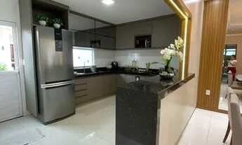 Imagem: CASA NO ARAÇAGY 100 MOBILIADA