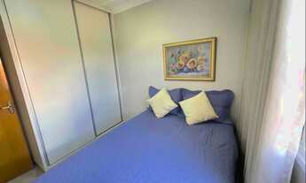 Imagem 4: Apto Jardim Patrícia mobiliado