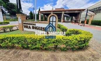 Imagem: Casa de Condomínio com 3 dorms, Jardim