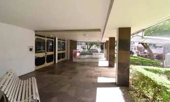 Imagem 2: Apartamento com 1 dormitório para alugar, 54 m² por R$ 1.607,00/mês - Jardim São Pedro - P