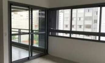 Imagem 6: Apartamento 2 dormitórios- Perdizes