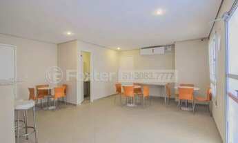 Imagem 5: PORTO ALEGRE - Apartamento Padrão - Passo das Pedras