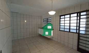 Imagem 4: Casa 3 quartos sendo 1 suíte no 31 de março por R$1.800,00