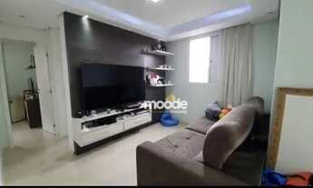 Imagem 2: Apartamento com 2 quartos à venda, 70 m² por R$ 425.000 - Butantã - São Paulo/SP