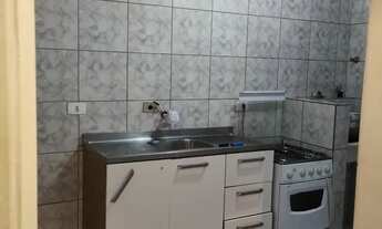 Imagem 2: ALUGO APARTAMENTO