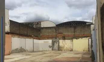 Imagem 6: Galpão comercial para locação Vila Carvalho- Ribeirão Preto