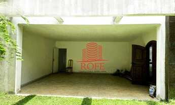 Imagem 2: Casa com 4 dormitórios, 384 m² - venda por R$ 5.200.000,00 ou aluguel por R$ 21.510,00/mês