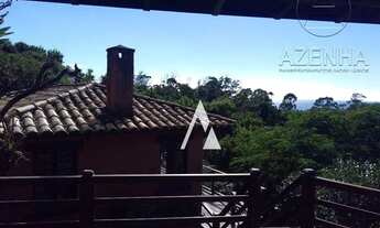 Imagem 3: Casa com 3 dormitórios à venda, 420 m² por R$ 1.690.000,00 - Praia Do Rosa - Imbituba/SC