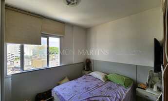 Imagem 6: Apartamento no Imbuí, distribuído em 86m² com 1 vaga de garagem