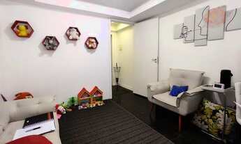 Imagem 3: Sala comercial no Edifício Dias Velho