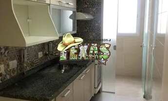 Imagem 5: APARTAMENTO 2 QUARTOS PARA VENDA/LOCAÇÃO NO TATUAPÉ