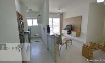 Imagem 2: Pertinho da Praia das Astúrias - Club Residence com lazer total, segurança e conforto - 2