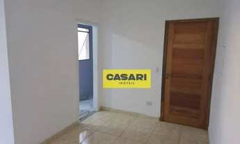 Imagem 2: Apartamento com 2 dormitórios para alugar, 76 m² - Baeta Neves - São Bernardo do Campo/SP